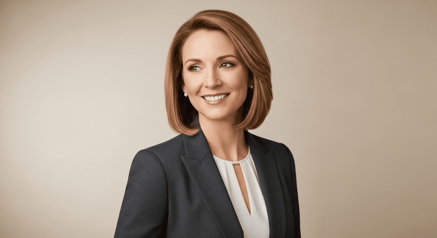 Sarah Johnson, Marketing Director